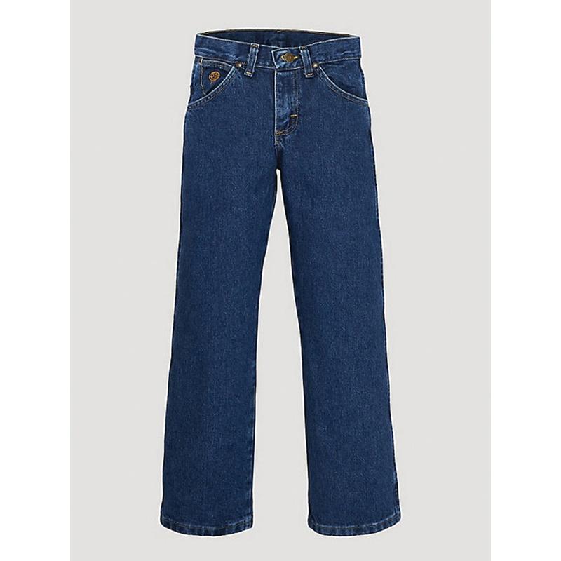 Wrangler® 13JGSHD REG 7