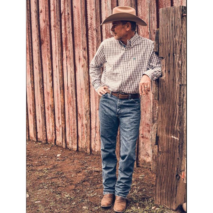 Wrangler® 13MGSHD 32 32