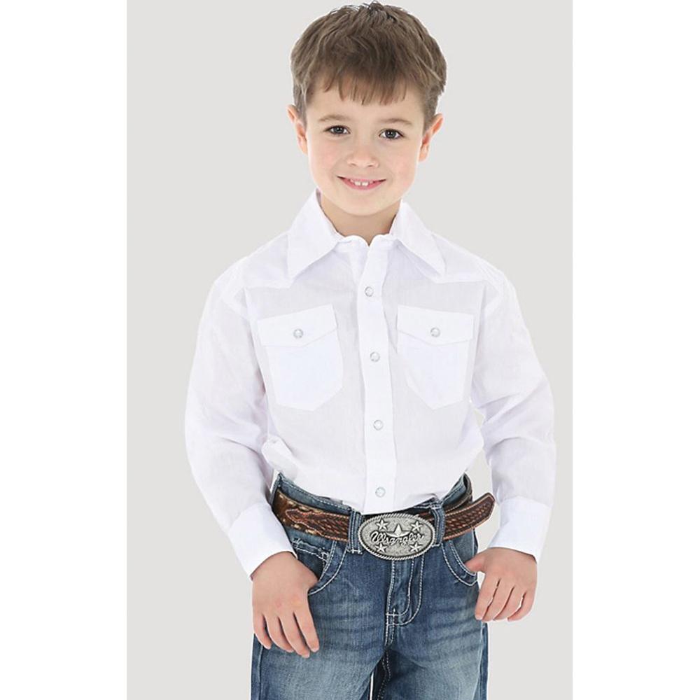 Wrangler® 204WHSL M