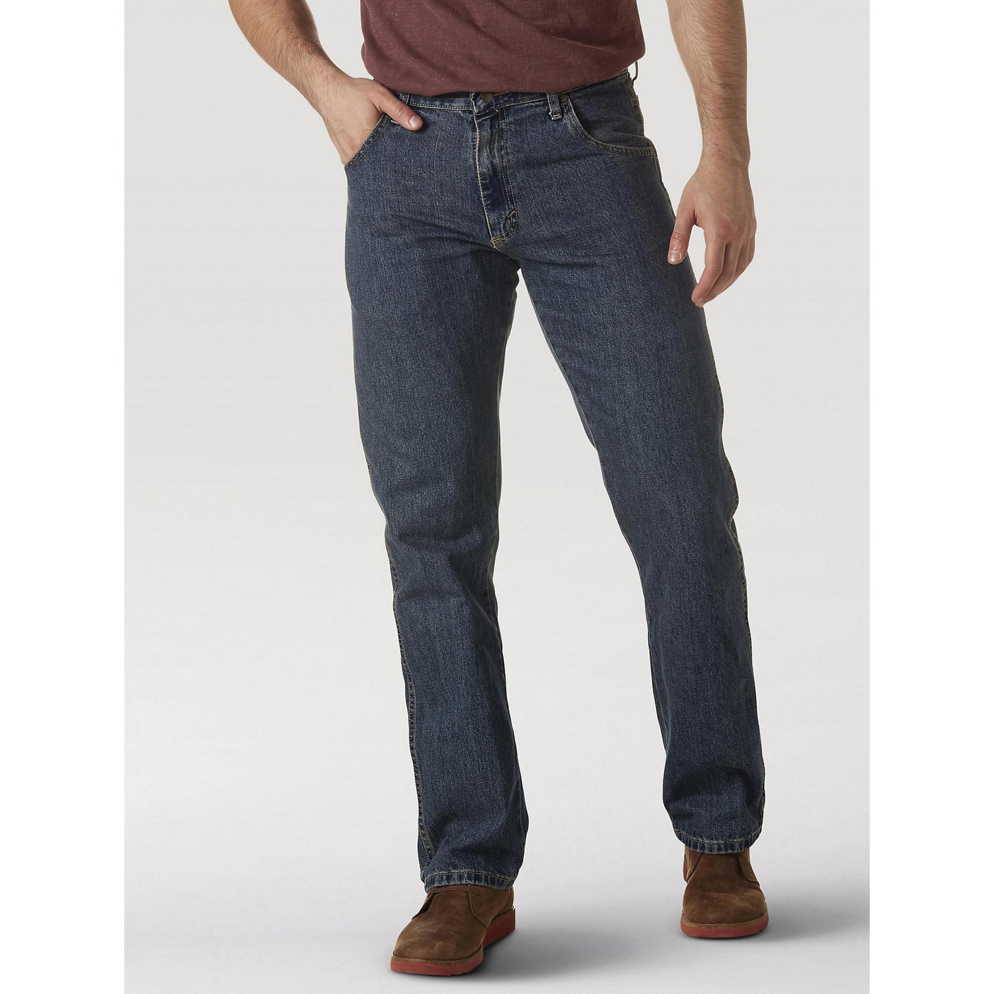 Wrangler® 31000MT 36 34