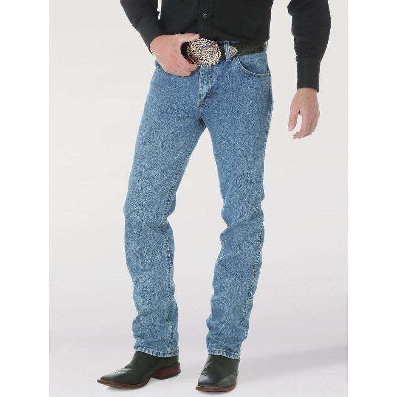 Wrangler® 36MWZSW 38 34