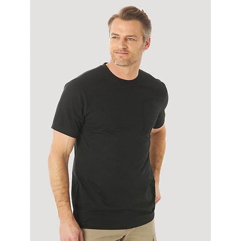 Wrangler&reg; 3W701BK L
