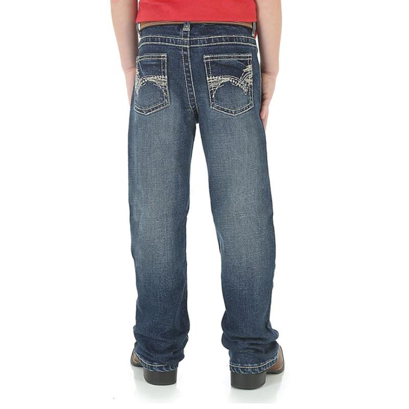 Wrangler® 42BWXMD SLM 14
