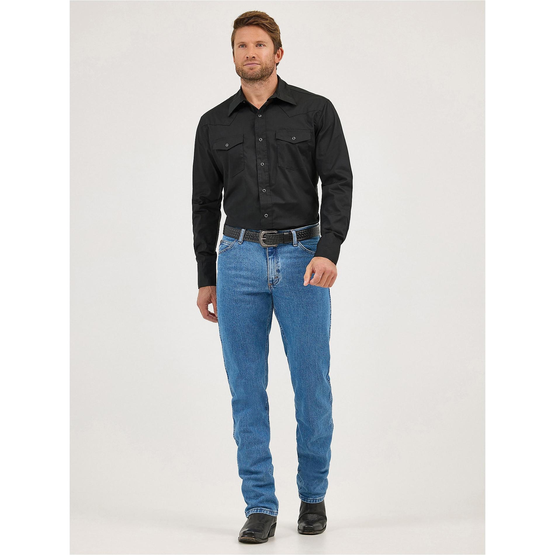 Wrangler&reg; 47MWZSW 36 32