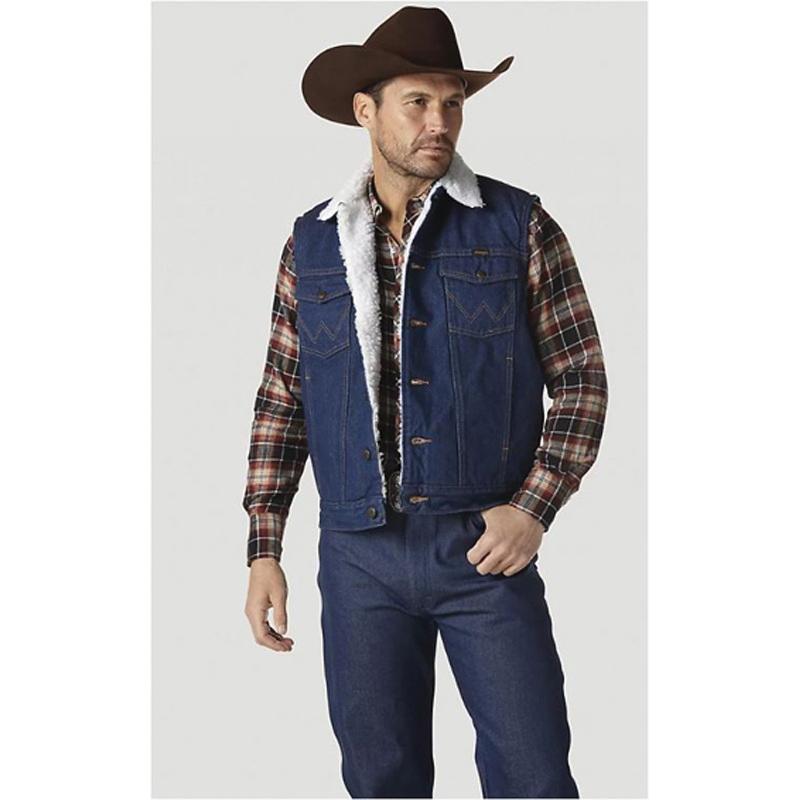Wrangler® 74131PW M