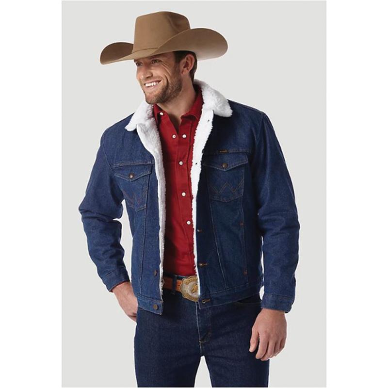 Wrangler® 74255PW 2XL