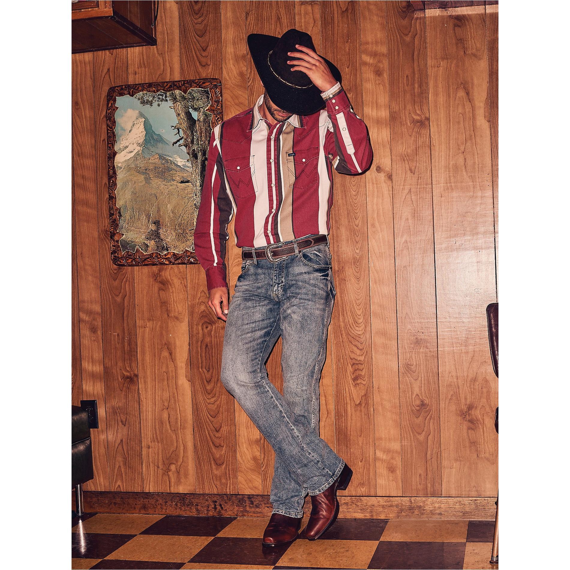 Wrangler® 77MWZGL 32 30