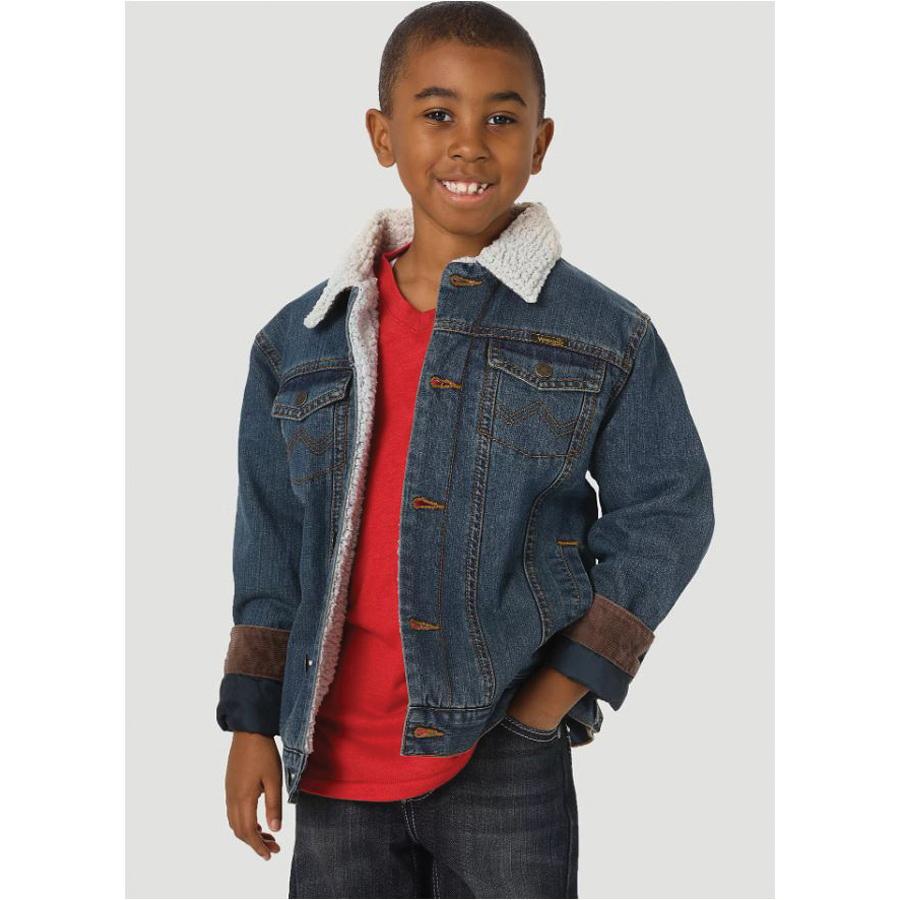 Wrangler® 84256RT XS