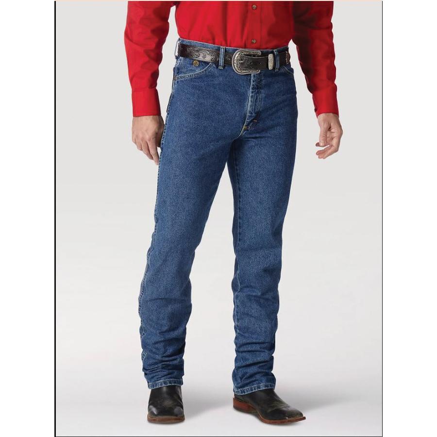 Wrangler® 936GSHD 38 32