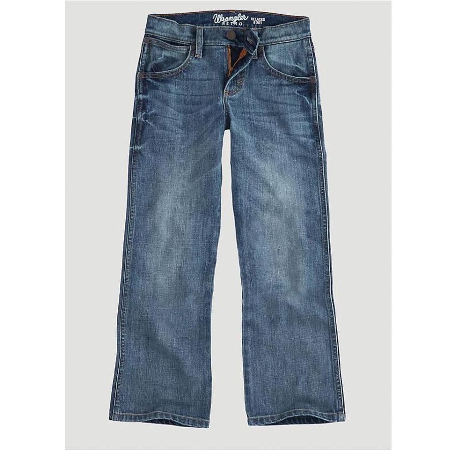 Wrangler® JRT20GL REG 5