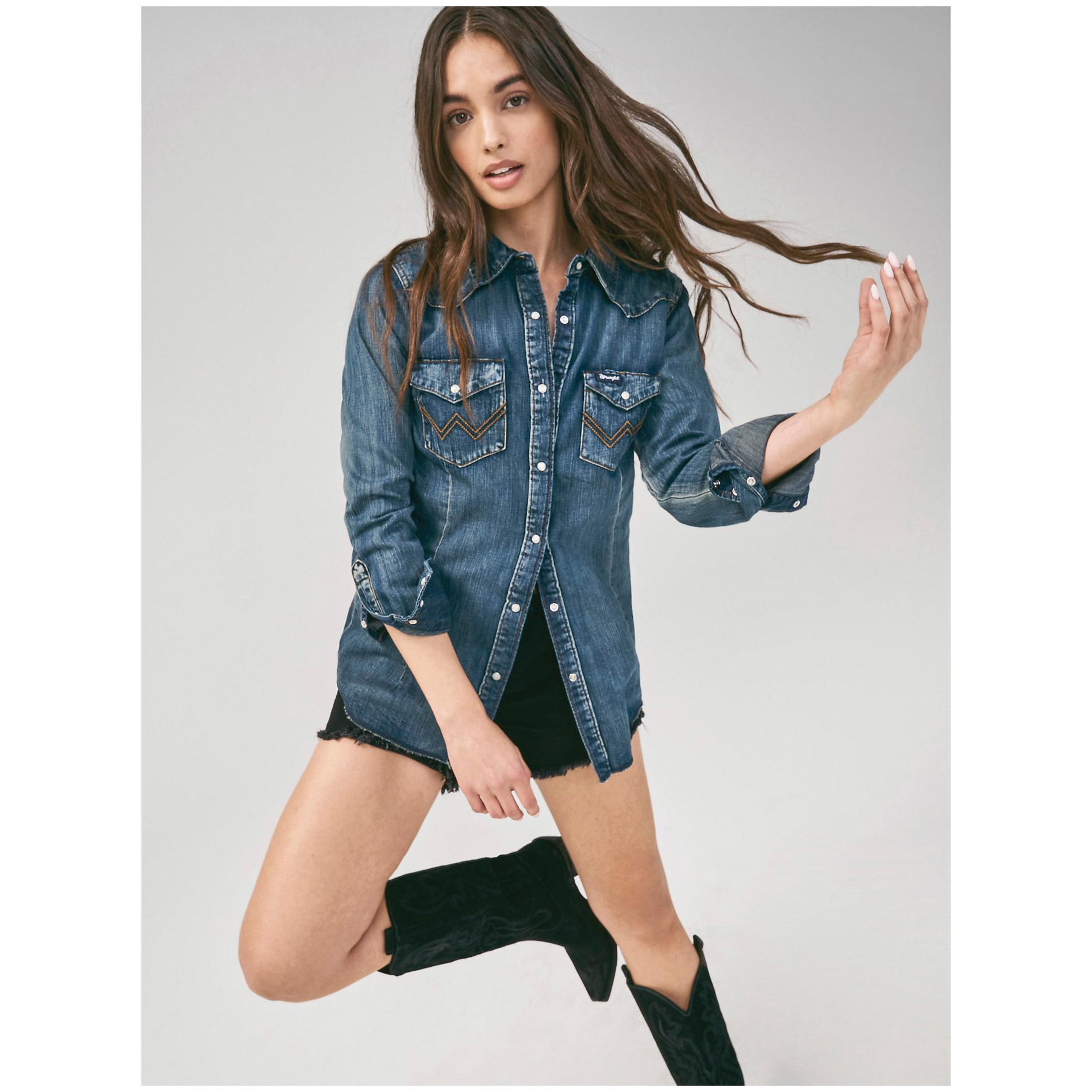 Wrangler&reg; LW3039D S