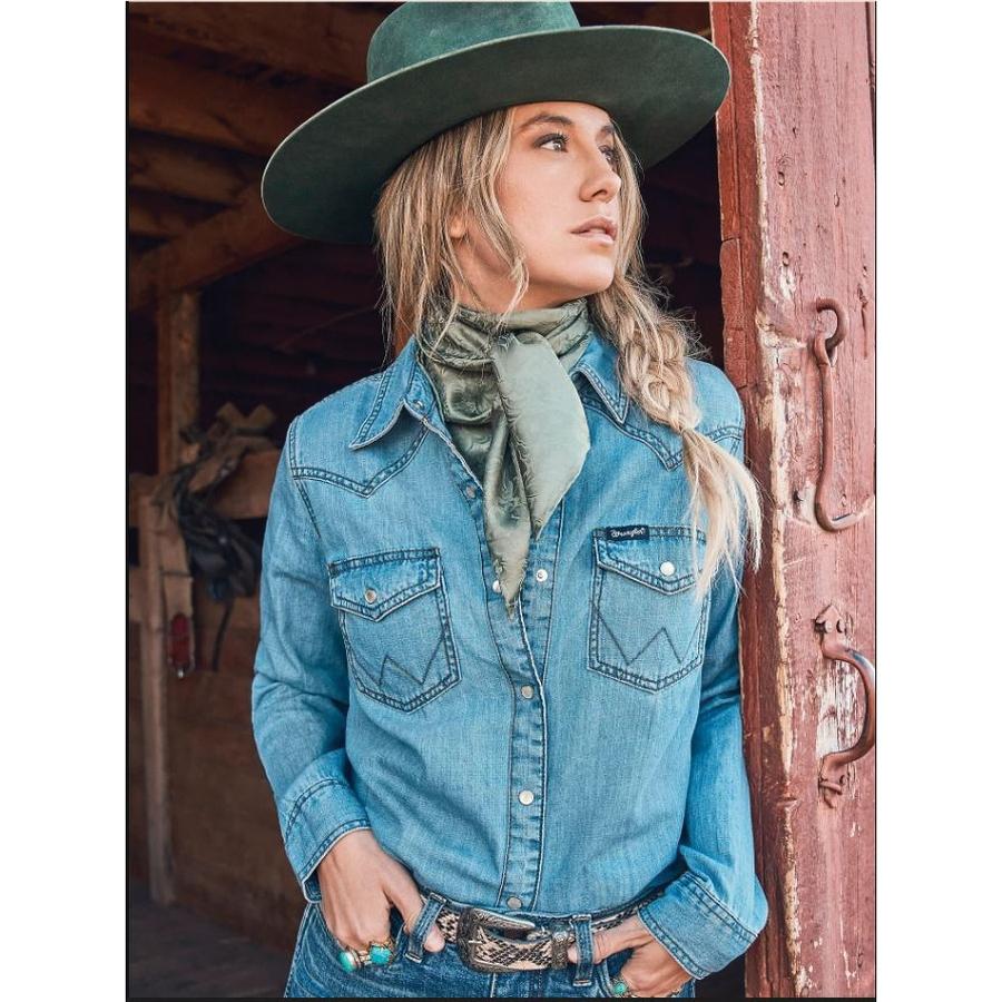 Wrangler® LW7006D M