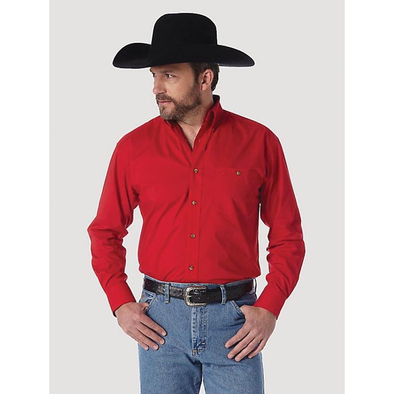 Wrangler® MGS274R REG L