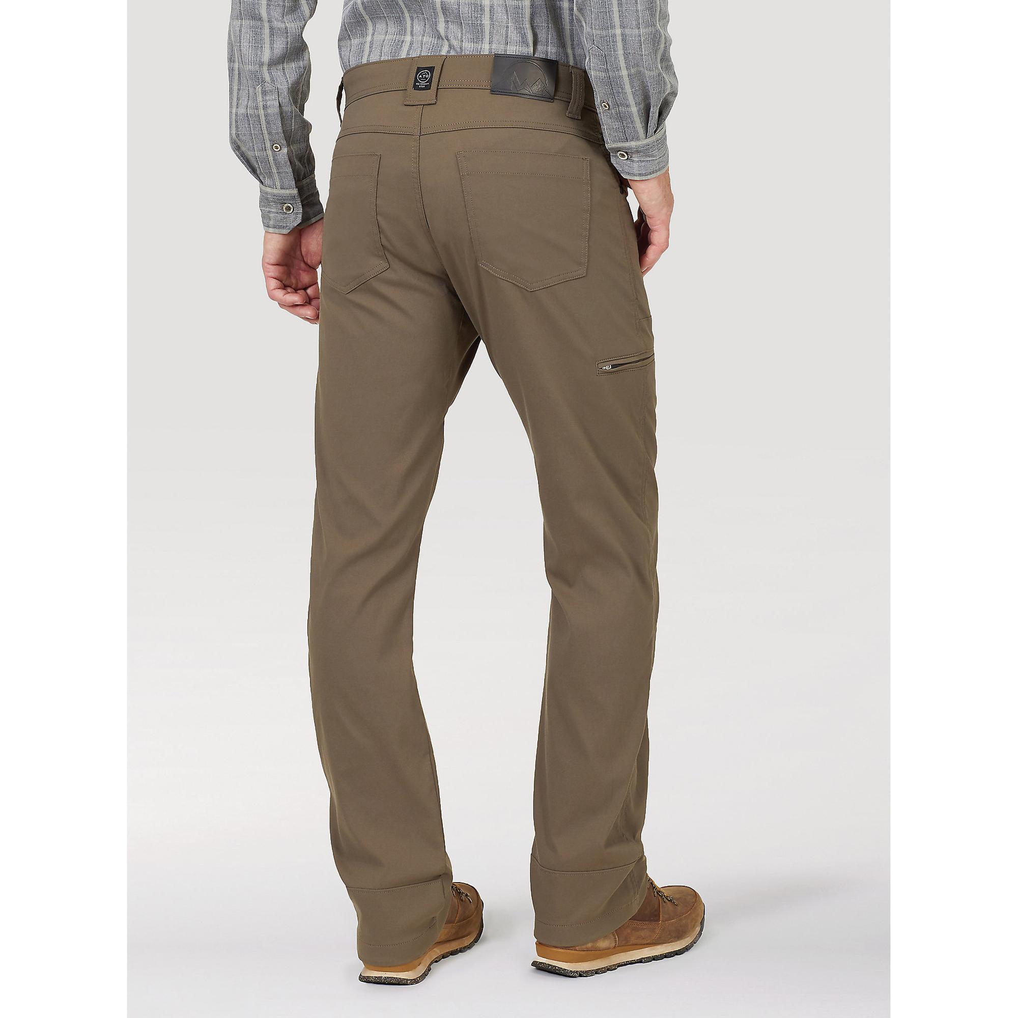【as\"on】24fw MINUTES CARGO PANTS Supreme Cargo Pant Pant (FW24) Tan Raindrop Men's - FW24 - US