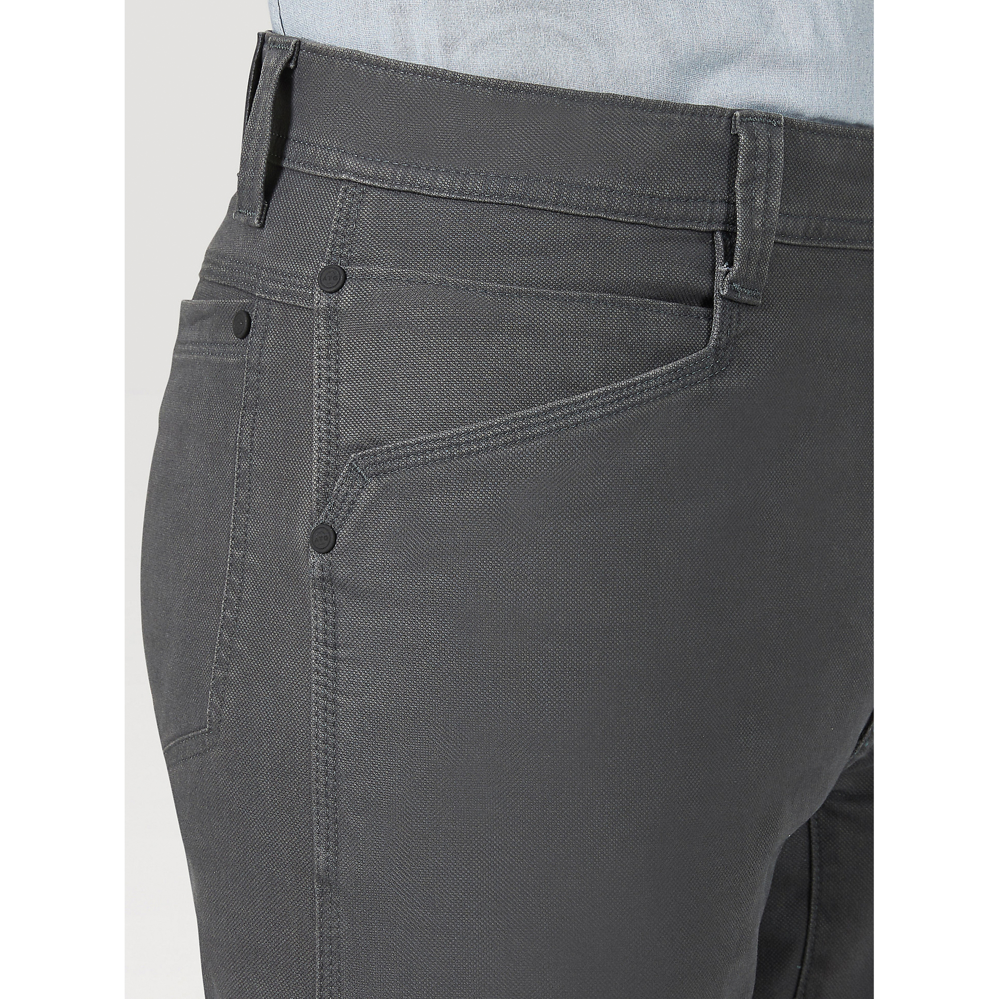 Duluth Trading Co. Men's DuluthFlex Fire Hose Standard Fit