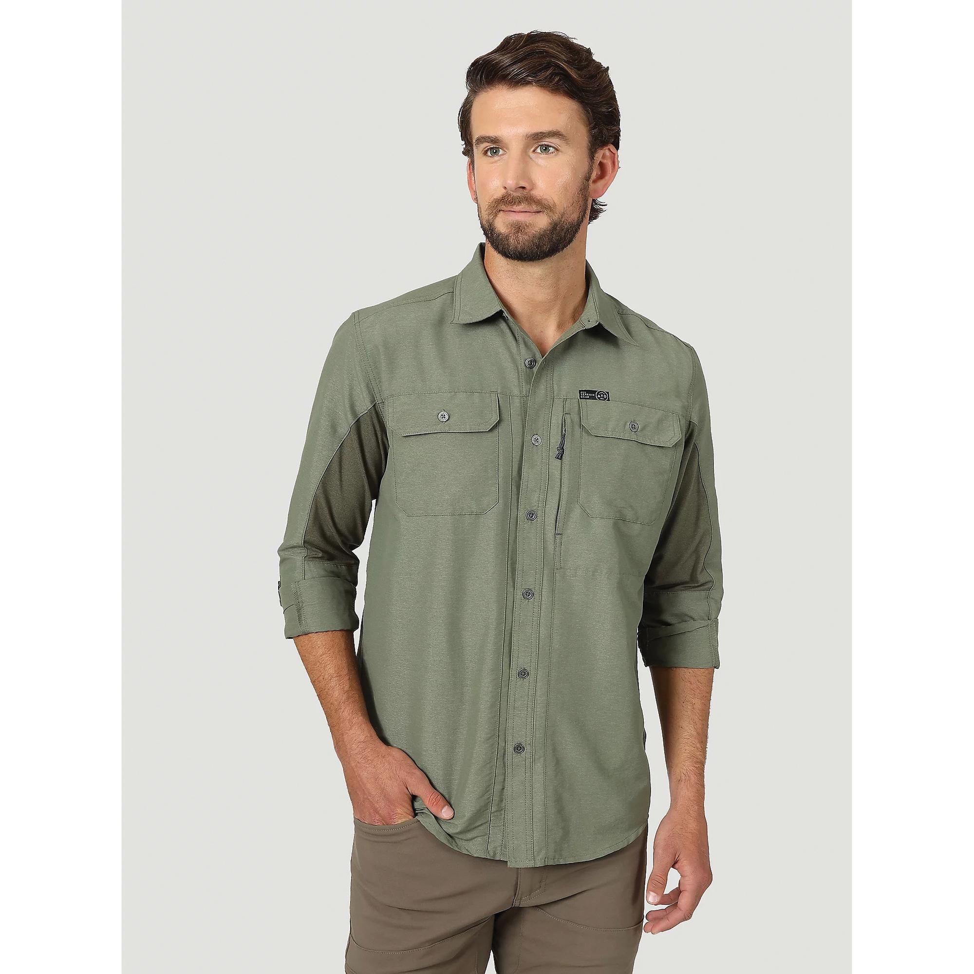 Wrangler® NSB89DV S