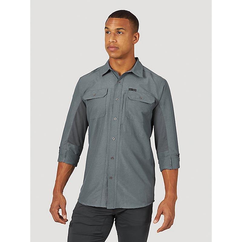 Wrangler® NSB89TN XL