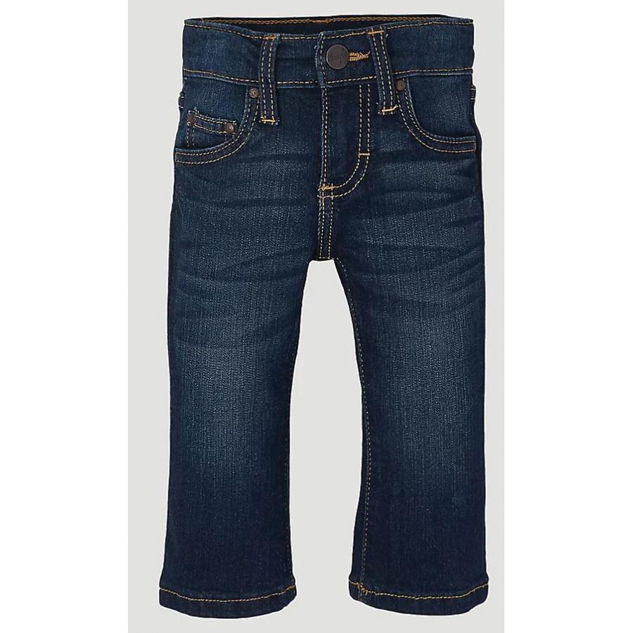 Wrangler® PQJ136D 0-3