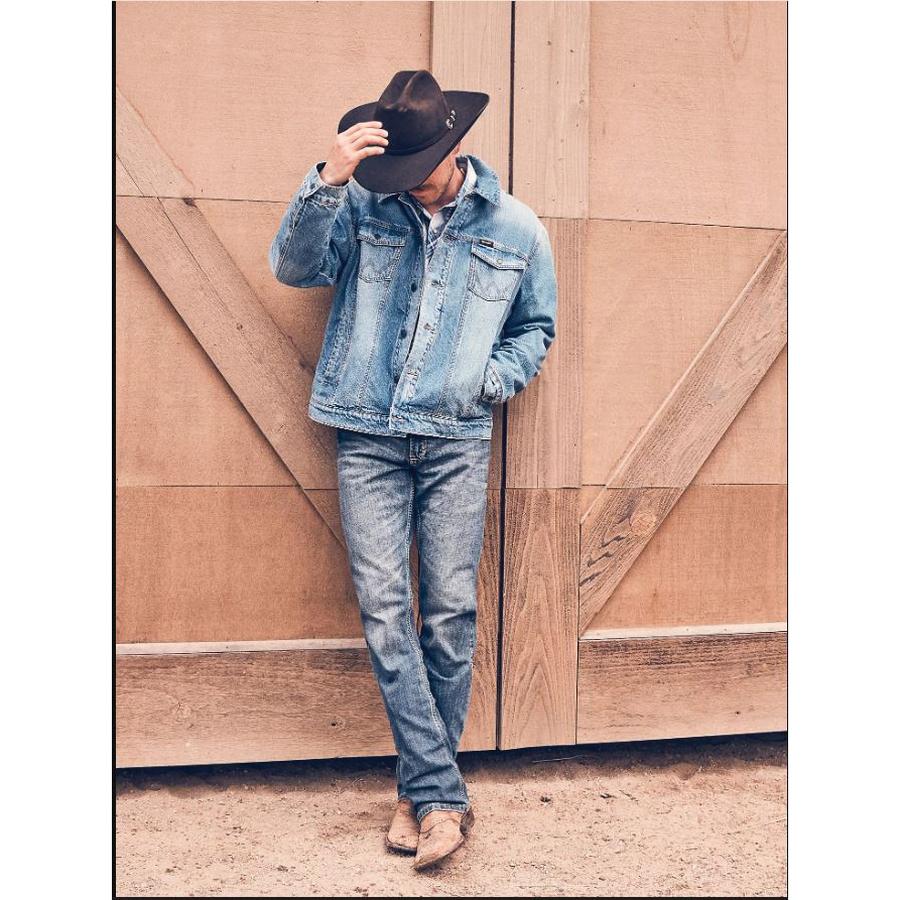 Wrangler® WLT77LY 31 30