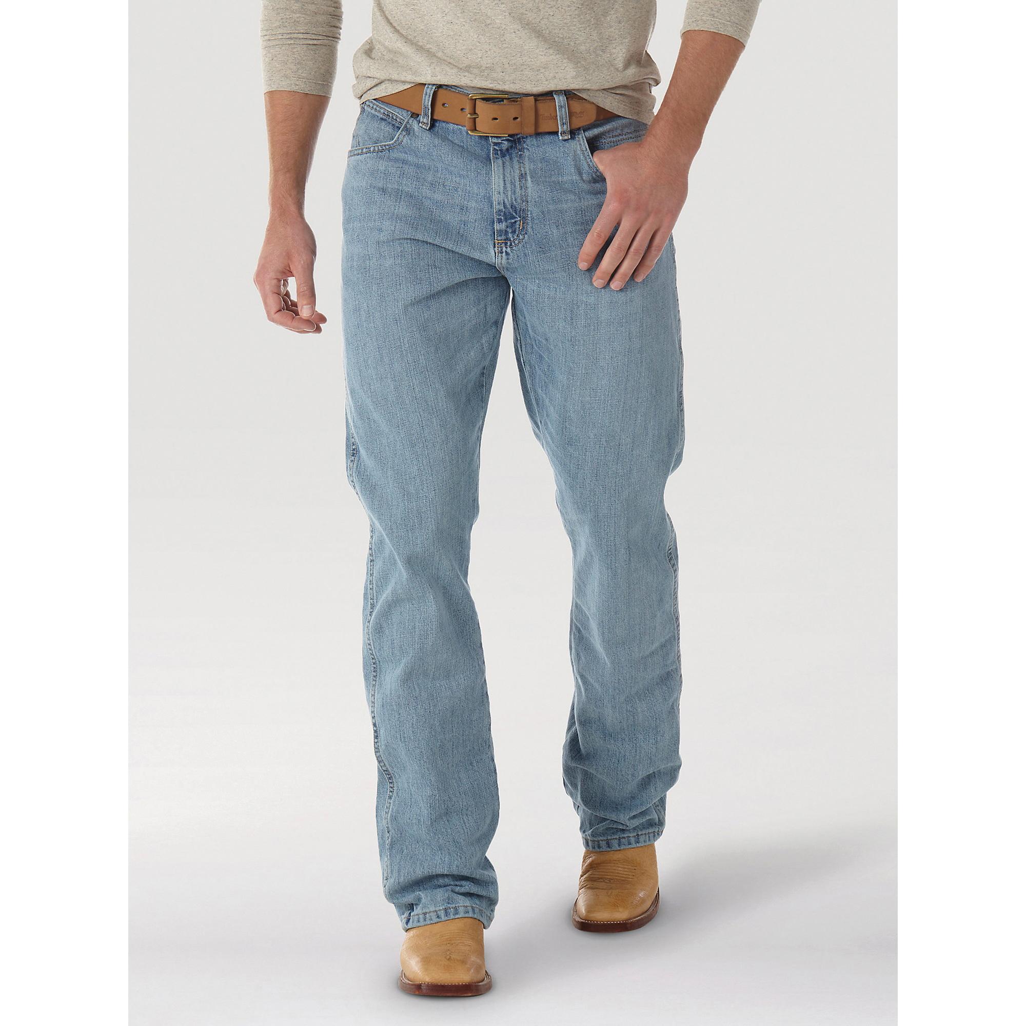 Wrangler® WRT20CR 32 32