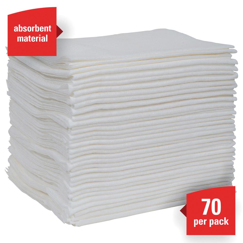 WypAll 41083 X60 Hygienic Washcloths Quest Safety Products, Inc