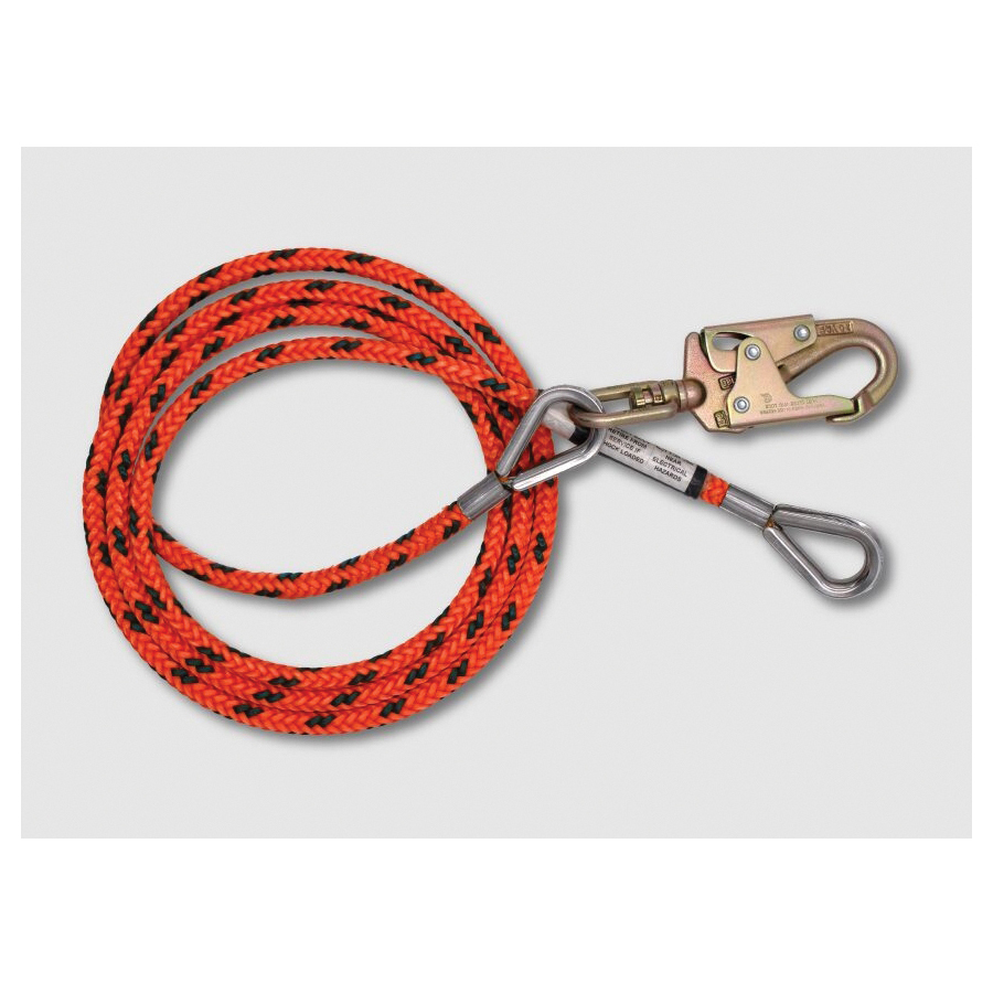 YALE CORDAGE 435054