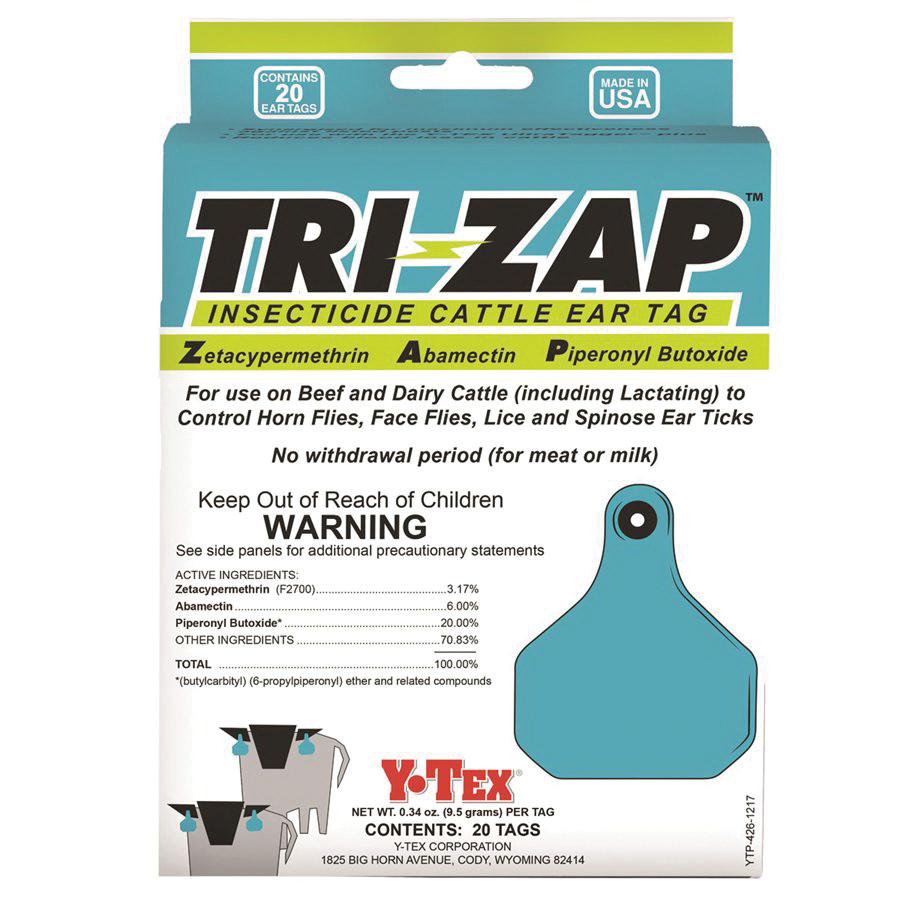 Y-TEX® 1625000