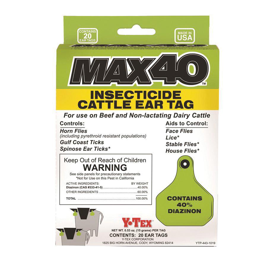 Y-TEX® 2403000