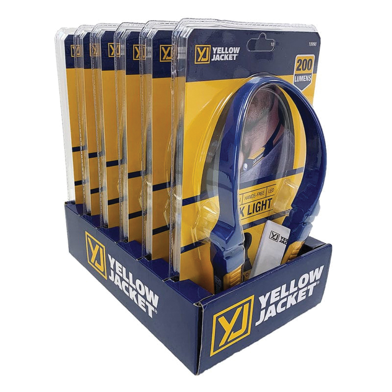 Yellow Jacket® 10990 1036710