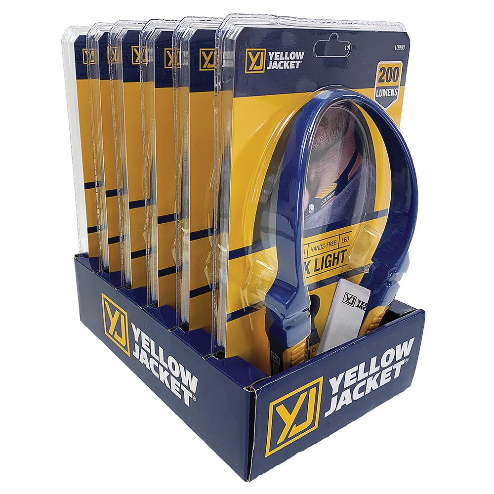Yellow Jacket® 109960 109960