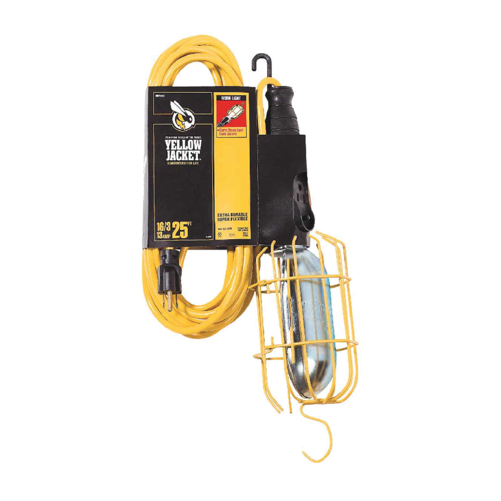 Yellow Jacket® 2893