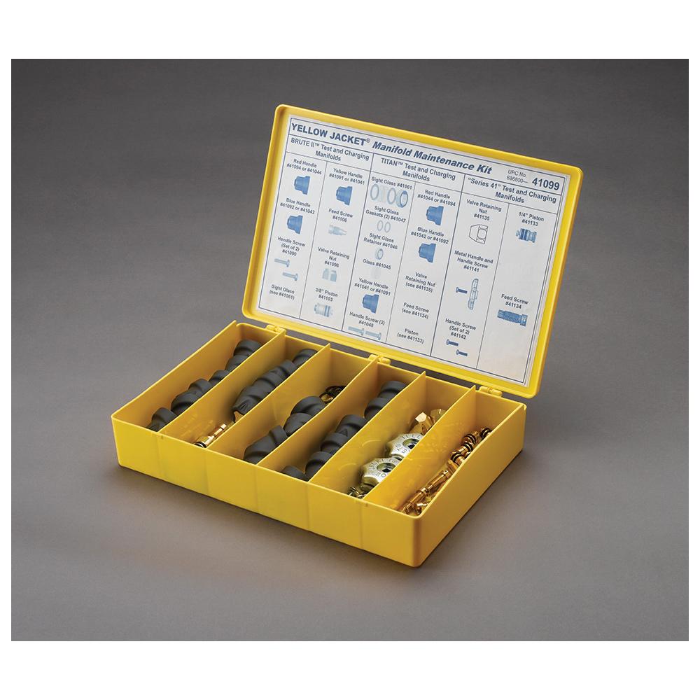 Yellow Jacket® 41099