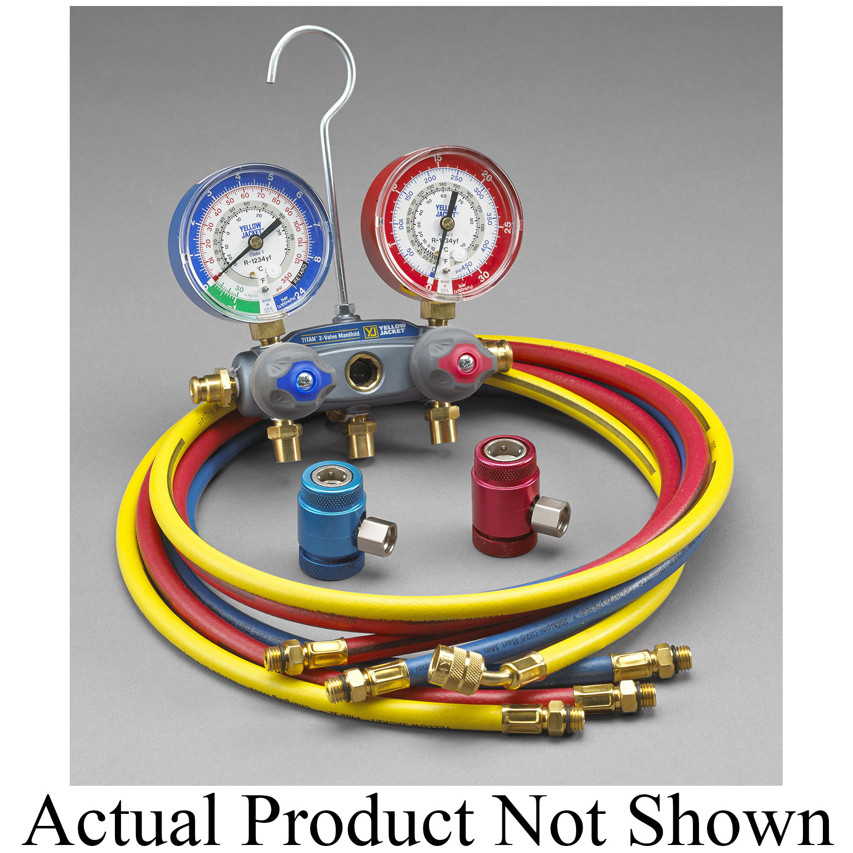 Yellow Jacket® 17863 YJT17863 | Independent Mechanical Supply