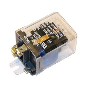 York&reg; S1-024-24116-000 Ice Cube Control Relay, SPDT