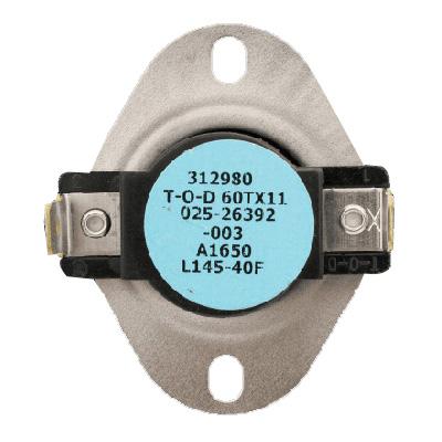 York&reg; S1-02526392003 S1-025-26392-003
