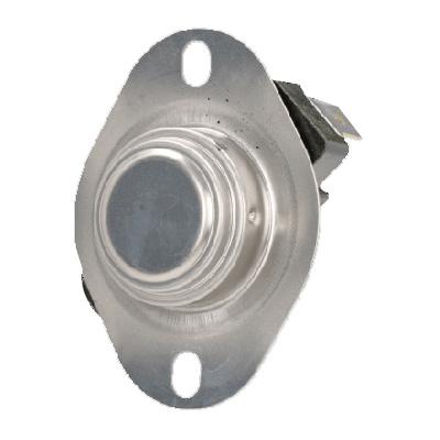 York&reg; S1-02541322000 Control Limit Switch, Switching Action: Automatic Reset, For Use With: TG9S040A08MP11A Model