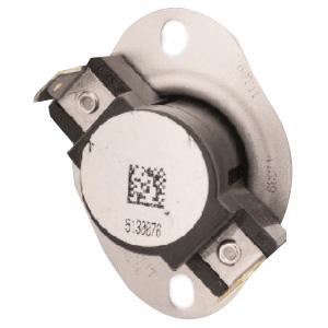 York&reg; S1-02547296000 Temperature Control