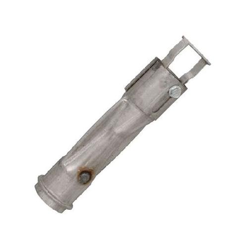 York&reg; S1-02635471000 Blower Wheel, 10 in Dia Wheel, 10 in W Wheel, 1/2 in Bore