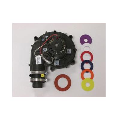 York&reg; S1-32434589000 Inducer Motor Assembly, 115 V, 0.9 A, 3200 rpm Speed, 1 ph -Phase