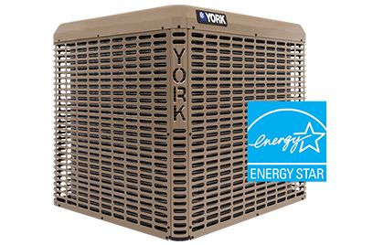 York® YH2FB60T21S