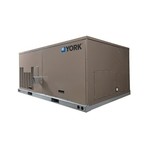 York® ZQG04E1A1AA1A111A3