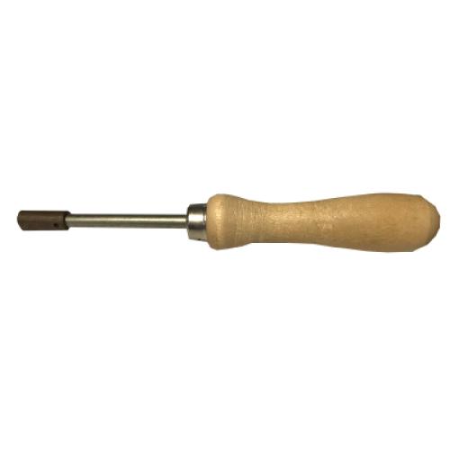 Young Regulator 030-12 Bowden Wrench, 12 in OAL, For Use With: Young Regulator Bowden Cable Control System