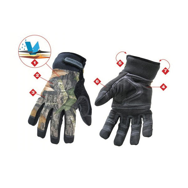 Youngstown® 05-3470-99-M