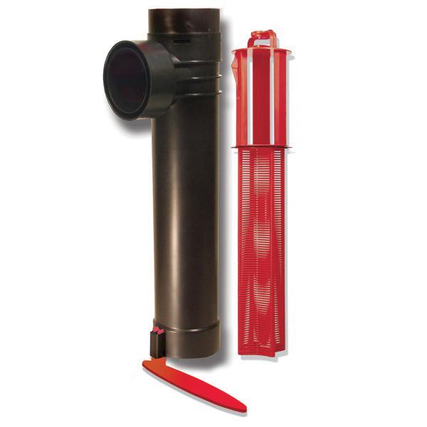 POLYLOK™ 3014268 PL68 4 inch Housing Only
