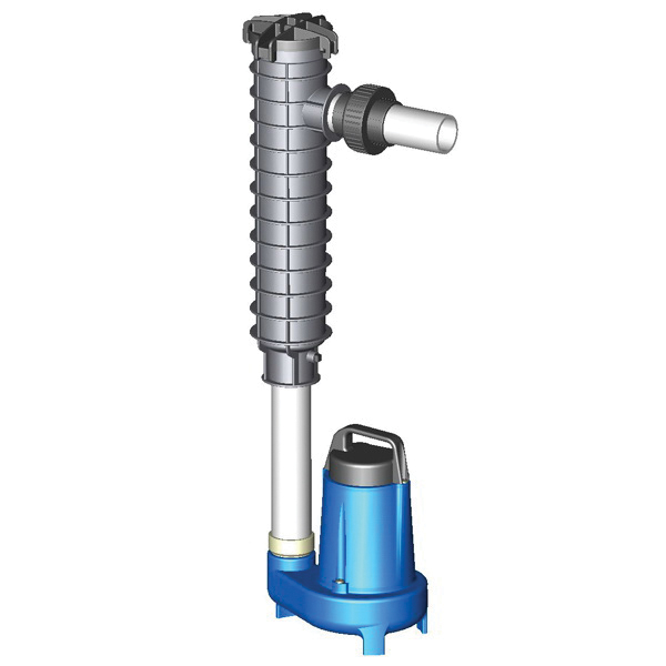ZABEL® 3014 07B-P3014