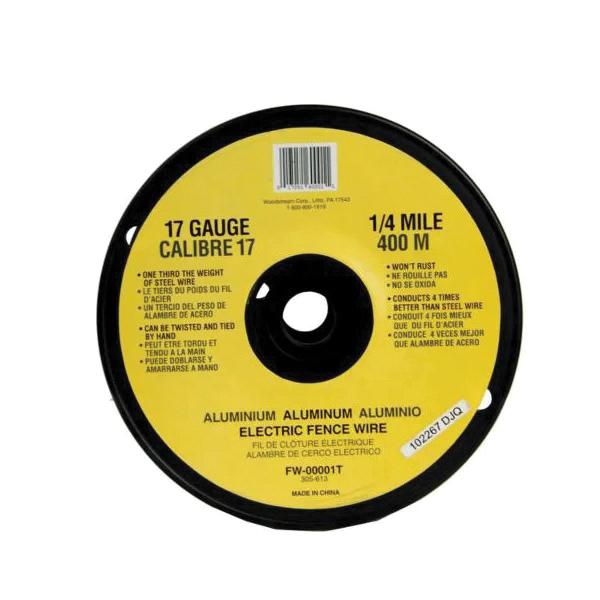 ZAREBA&reg; FW-00001T