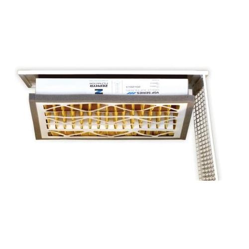 ZEPHYR FILTRATION™ Z20363-M11 Z20363-M11