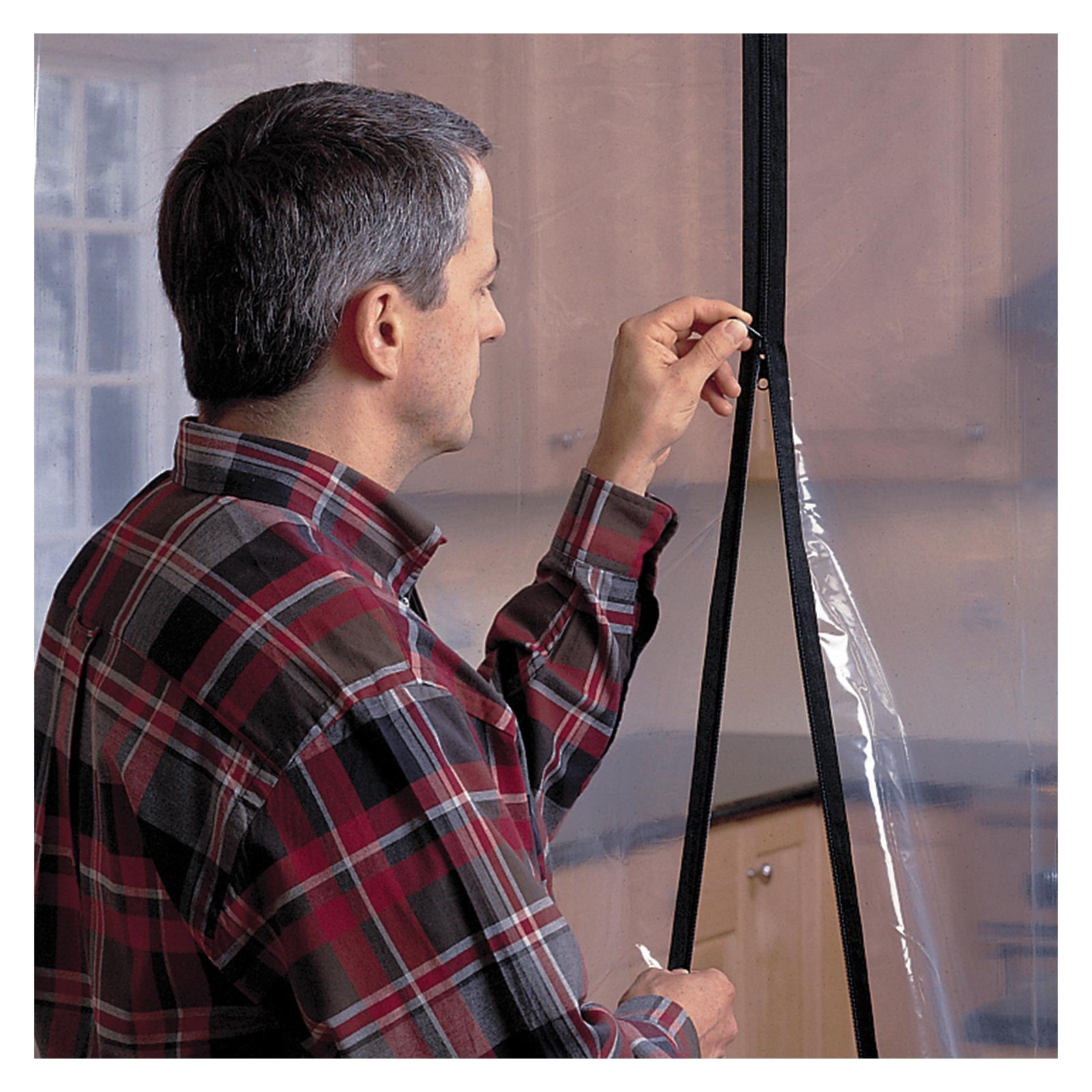ZIPWALL® AZ2 5TAXZIPWALLAZ2
