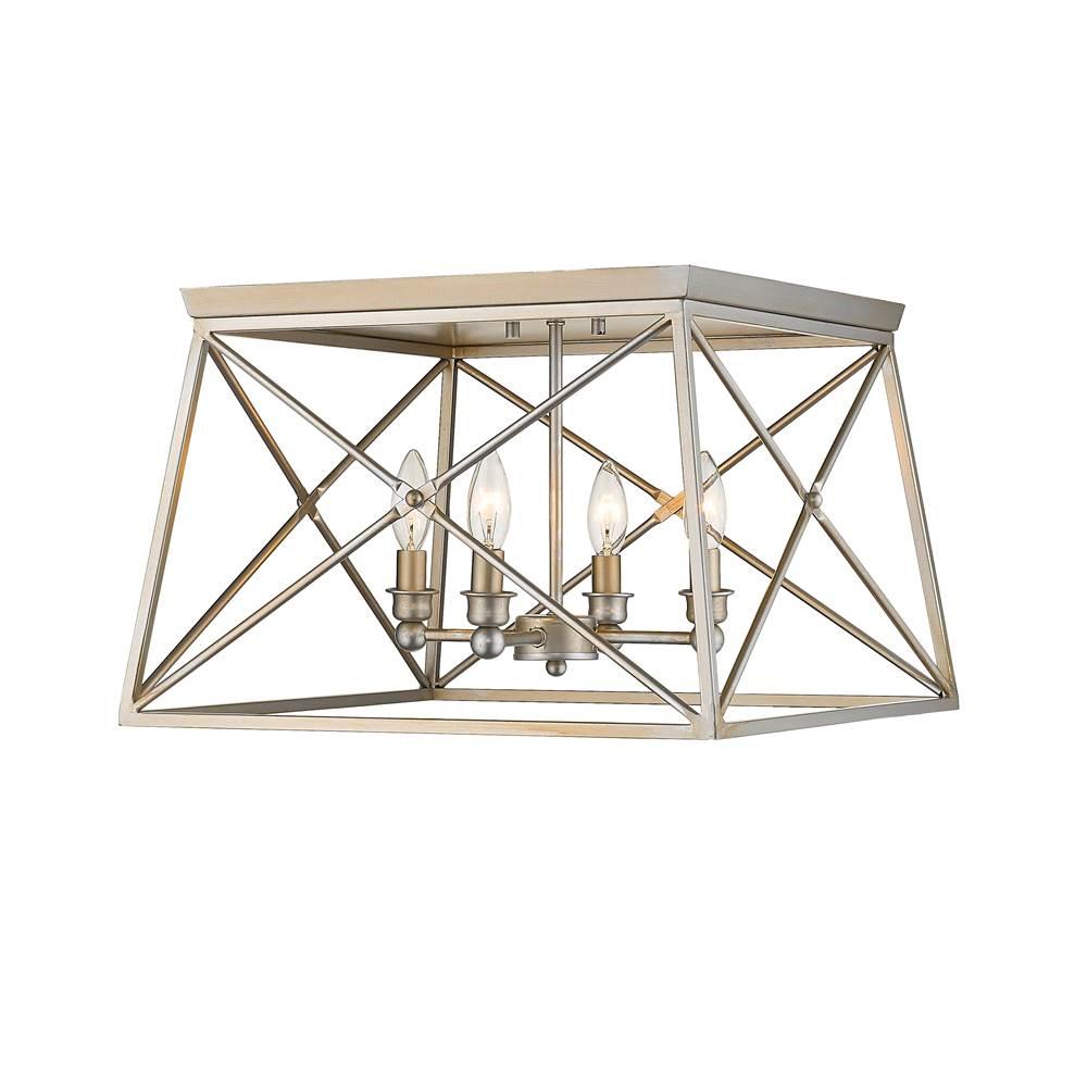 Z-Lite 447F18-AS 14140271 | PDI Kitchen, Bath & Lighting
