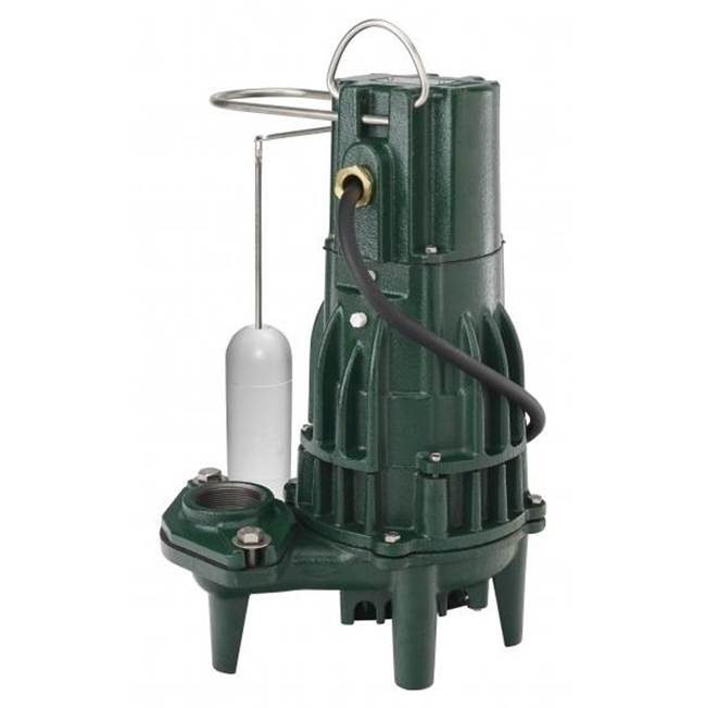 Zoeller® 163-0001